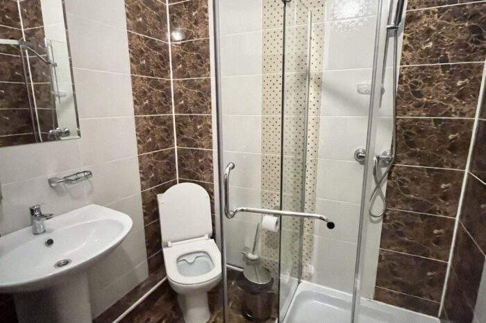 Двухместный “Стандарт” без балкона (без доп. места)