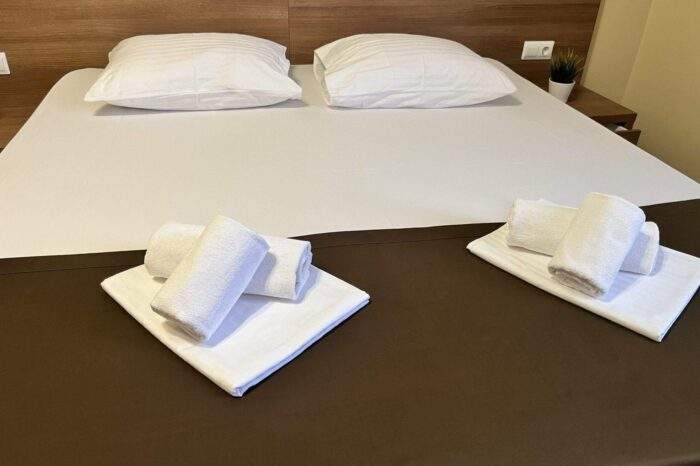 Двухместный “Стандарт” без балкона (2 доп. места)